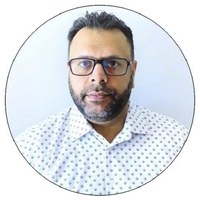 Mansoor Karatela